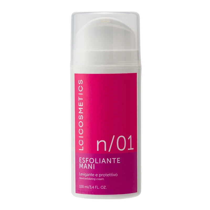 LCI Esfoliante Mani e Corpo - 100ml