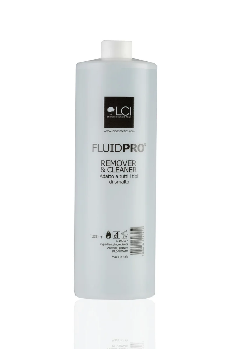 Fluid Pro Cleaner & Remover 1 L (litro) LCI