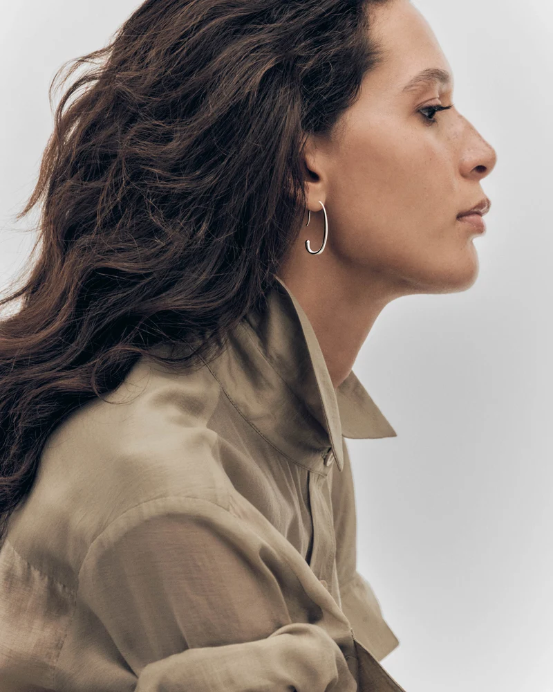 GRID Eira earrings
