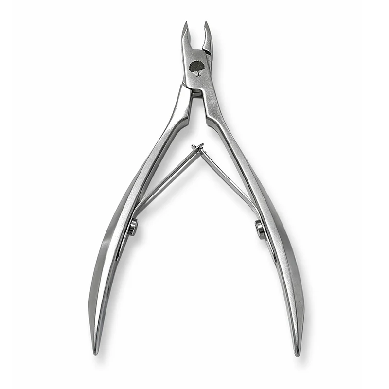 Tronchesina per cuticole classic - 7 mm LCI
