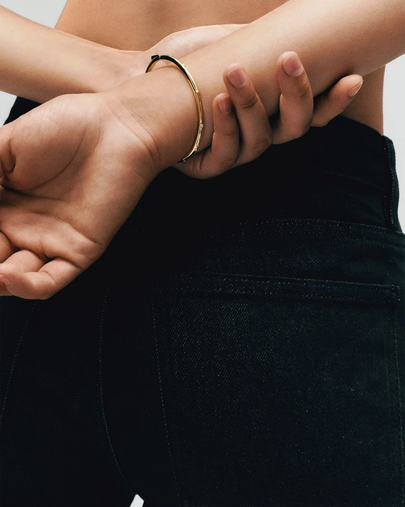 GRID Air bangle