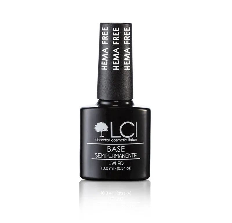 Base Coat - Hema Free LCI
