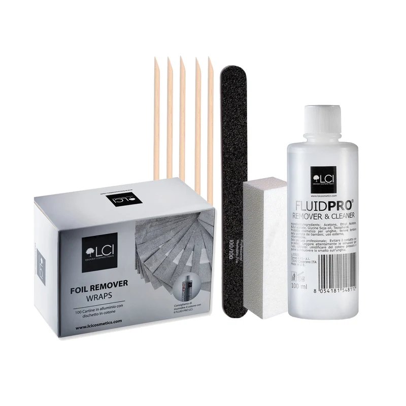 Kit Rimozione LCI