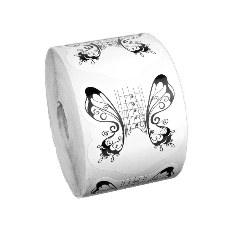 Cartine per ricostruzione Butterfly LCI