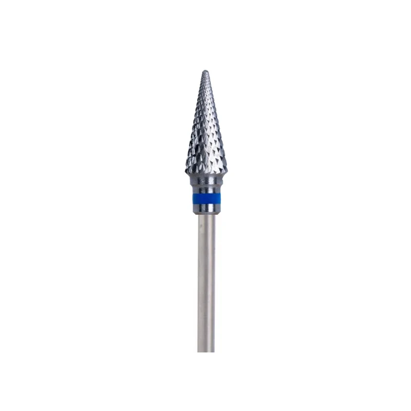 Punta LCI Carbide Cone Refill - Media abrasività