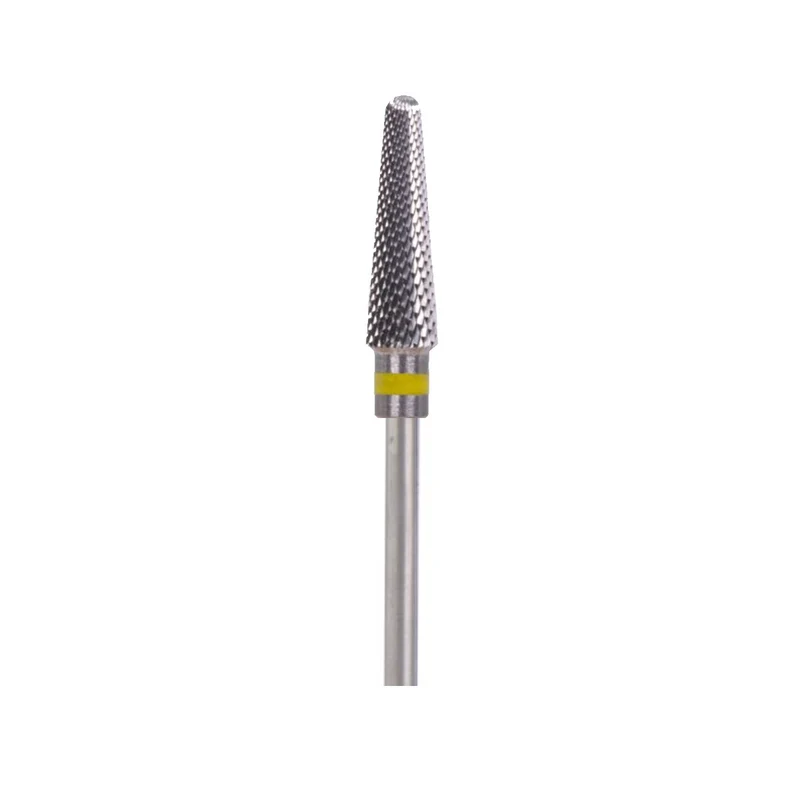 Punta LCI Carbide Cone Refill - Molto bassa abrasività