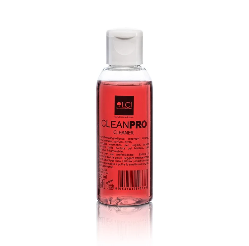 Cleaner Mandorla 50 ml - LCI