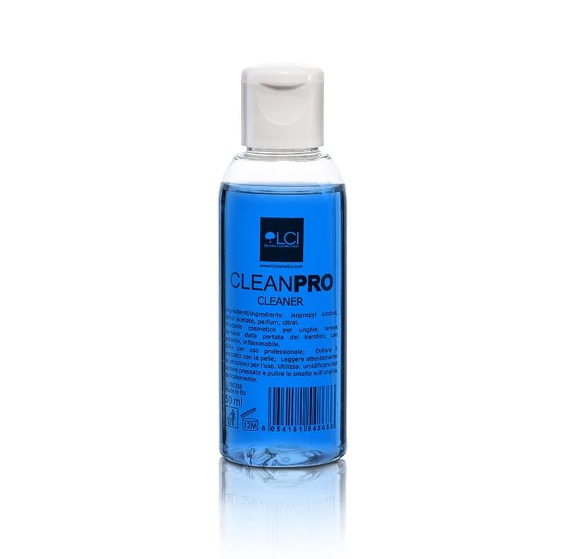 Cleaner Cherry 50 ml - LCI
