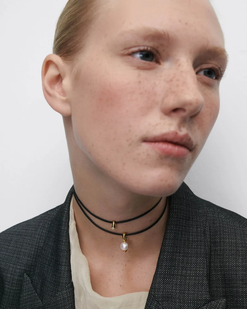 GRID 3 La Perla Essential Pendant