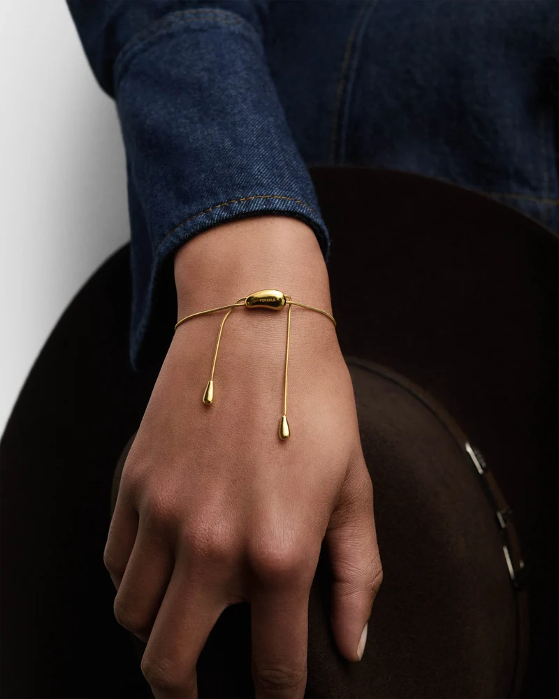 GRID 1 Rodeo bracelet