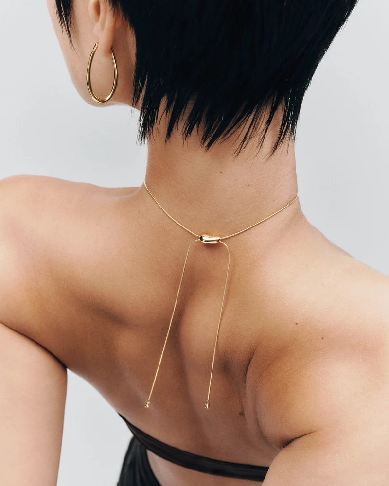 GRID Rodeo necklace 2