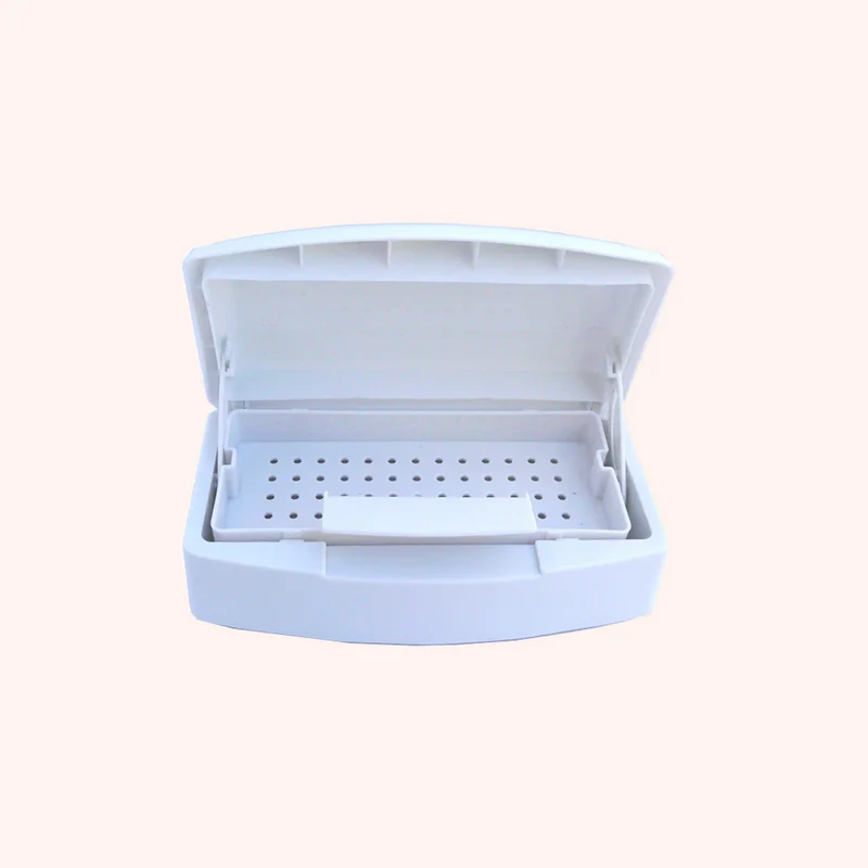 Box disnifettante