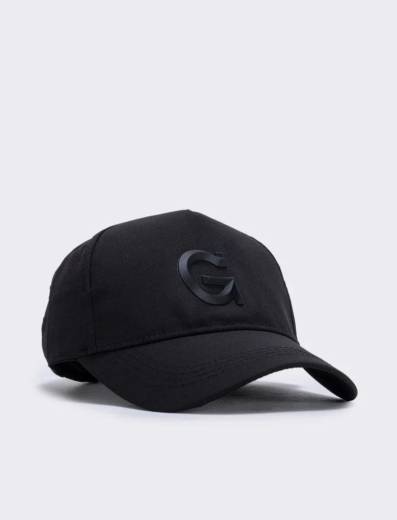 Cappello Baseball con iniziale rialzata - Var 4