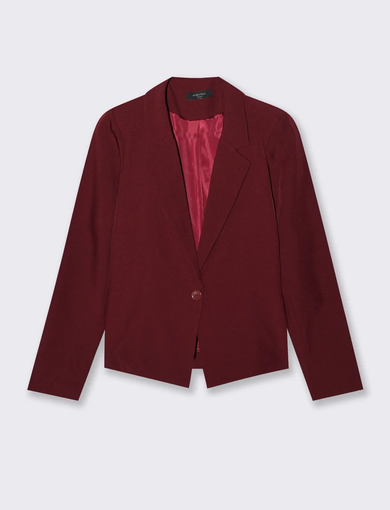 BLAZER - Bordeaux