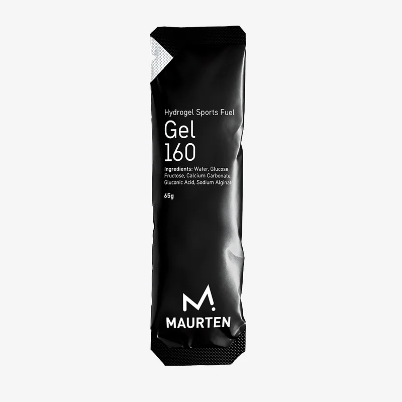 Maurten Gel 160 (10 x Sachets)