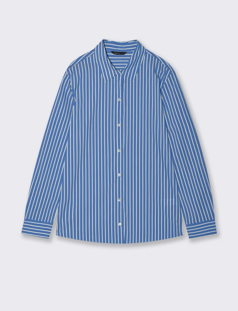CAMICIA CON GEMELLI - var 2